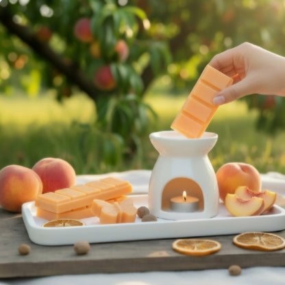 Bitter Peach