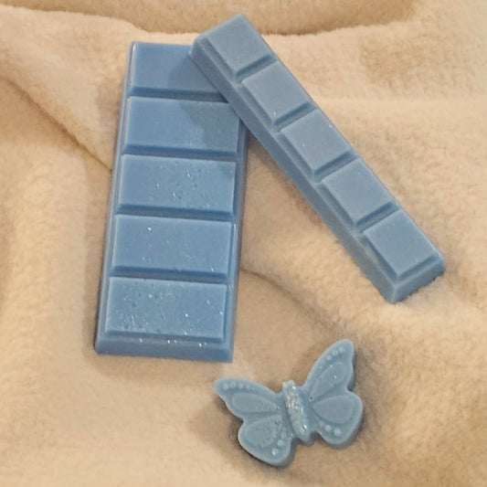 Sugared Cuddles