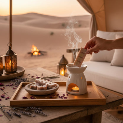 Dubai Dunes