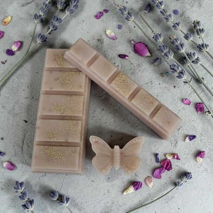 The Summer Edit – Complete Wax Melt Collection