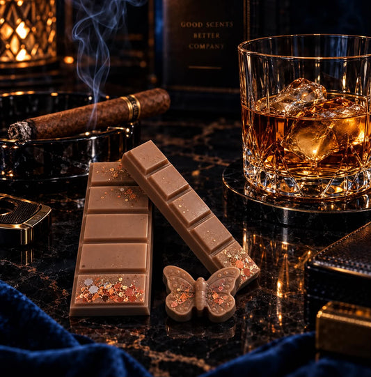 Cigar Lounge