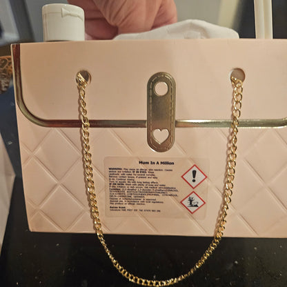 Love Heart Reed Diffuser Giftbags