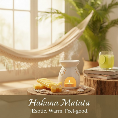 Hakuna Matata