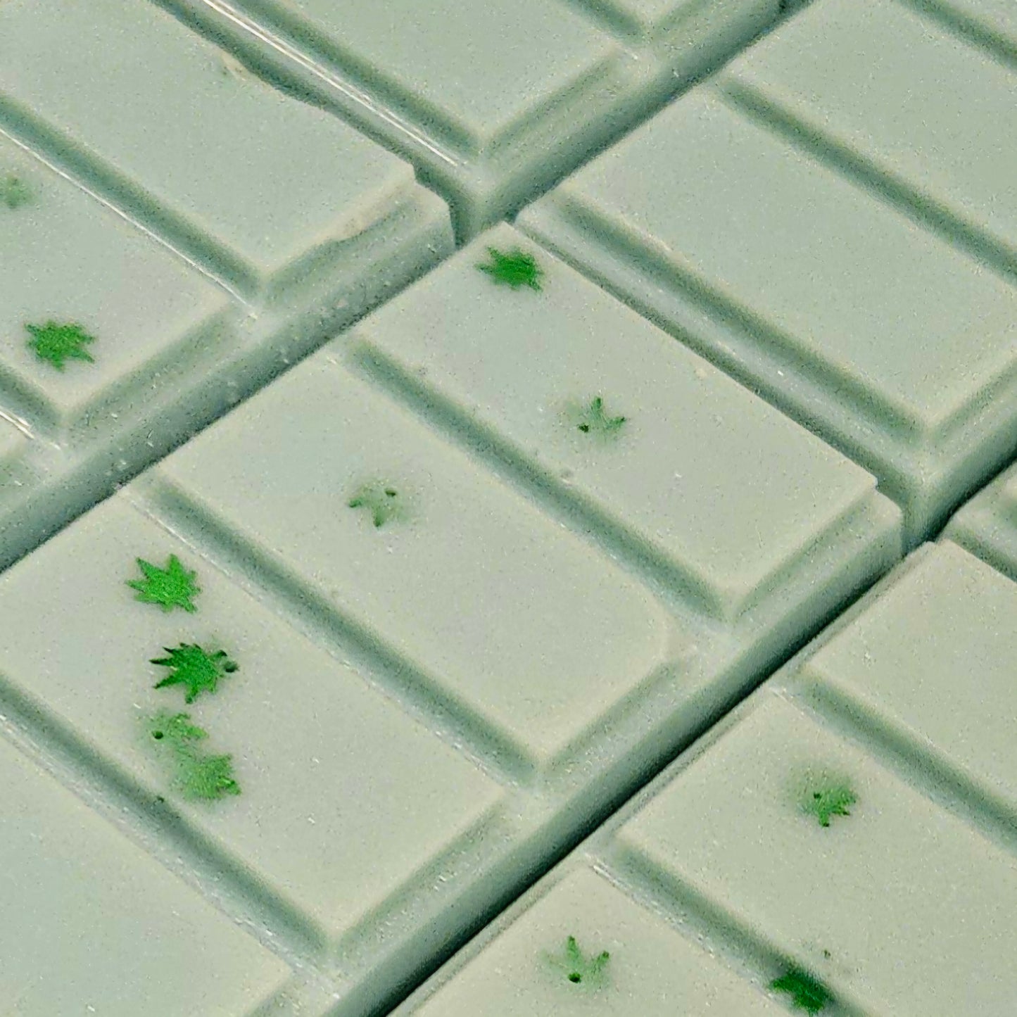 Minty Morocco