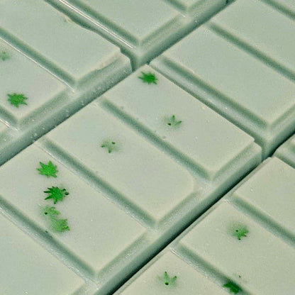Minty Morocco