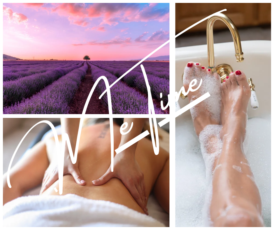 Me Time