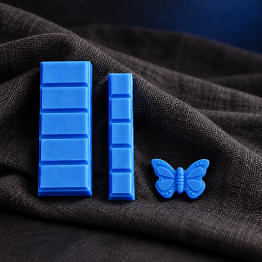 Cobalt Blue