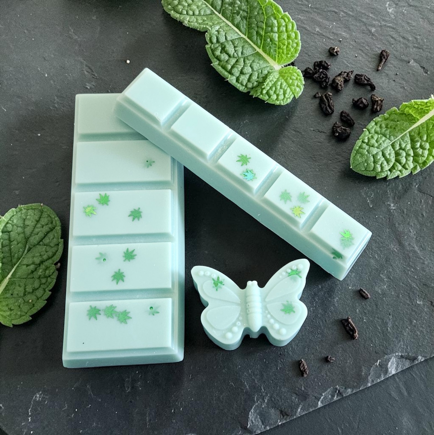 Minty Morocco