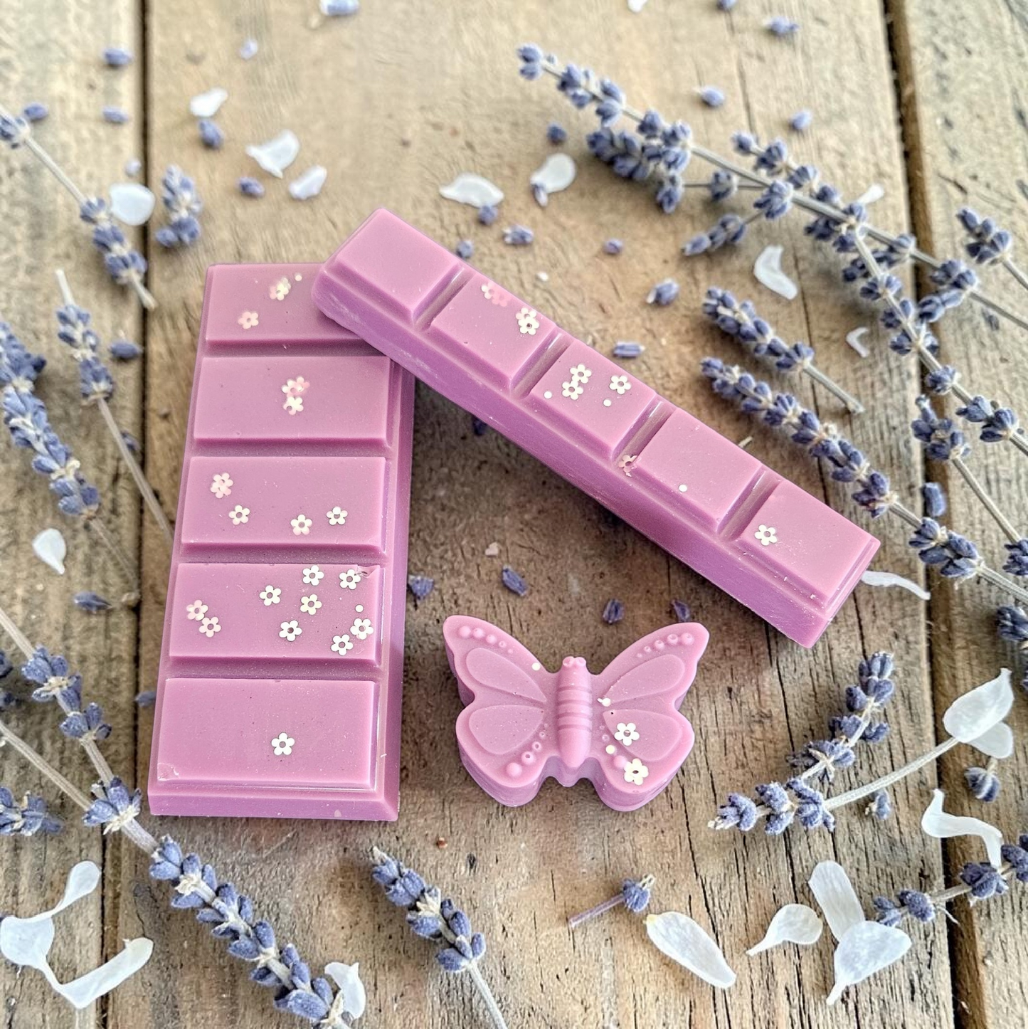 The Summer Edit – Complete Wax Melt Collection