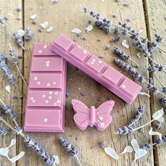 Berry Blossom Breeze