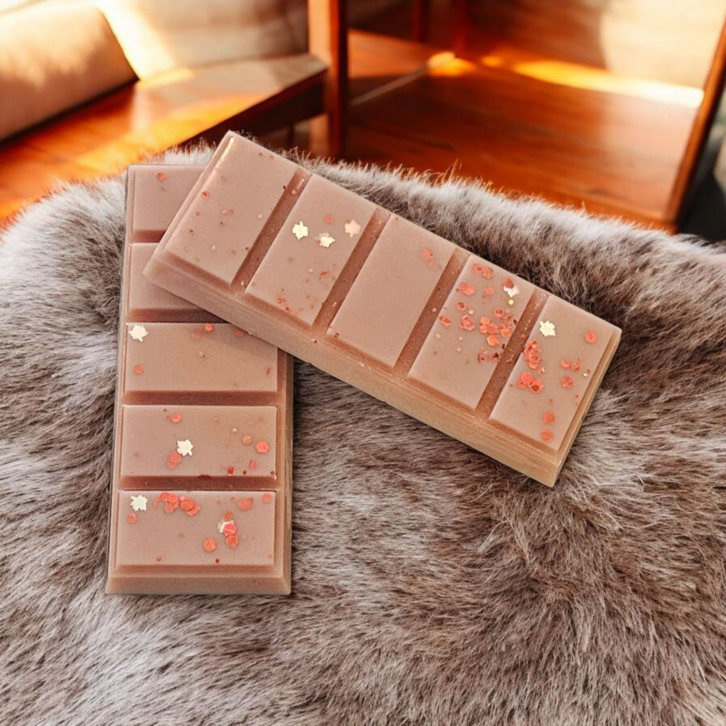 Warm Woods & Cashmere