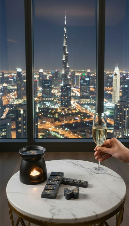 Downtown Dubai