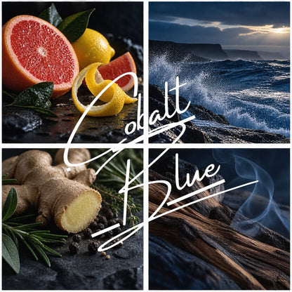 Cobalt Blue